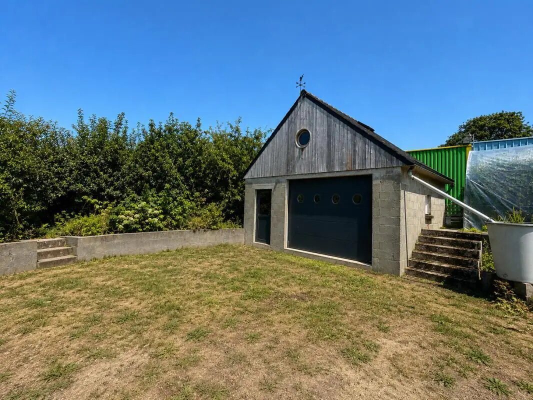 Maison à vendre, 135m², Briec