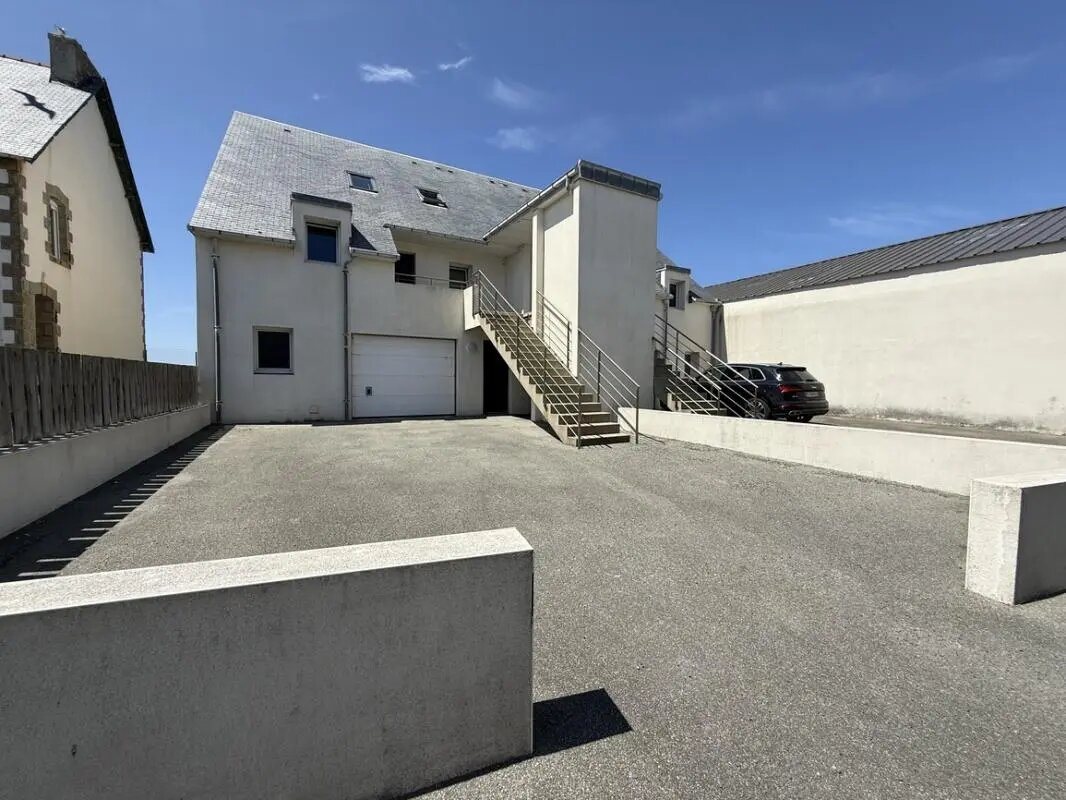 Maison à vendre, 110m², Penmarch