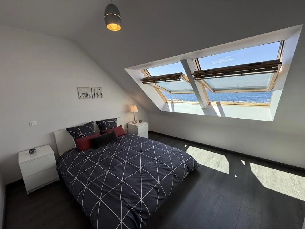 Maison à vendre, 110m², Penmarch