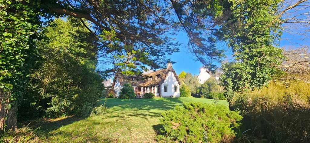 Maison à vendre, 167m², La Forêt-Fouesnant