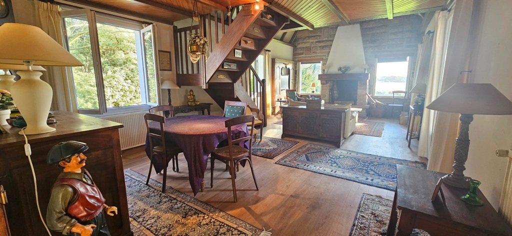 Maison à vendre, 167m², La Forêt-Fouesnant