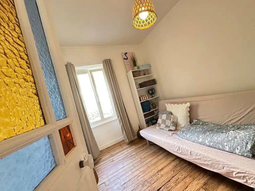 Appartement à vendre, 111m², Quimperlé