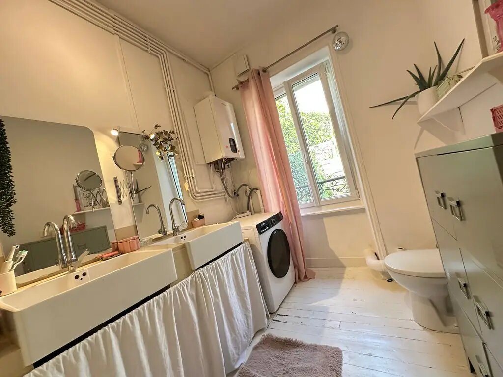 Appartement à vendre, 111m², Quimperlé