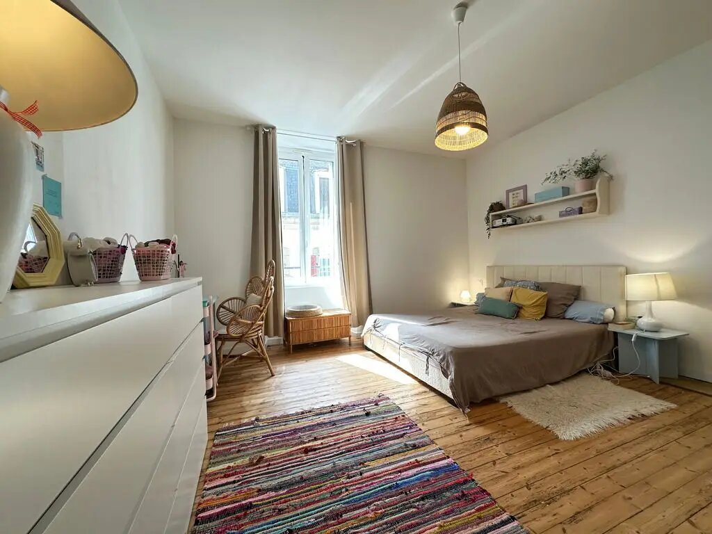 Appartement à vendre, 111m², Quimperlé