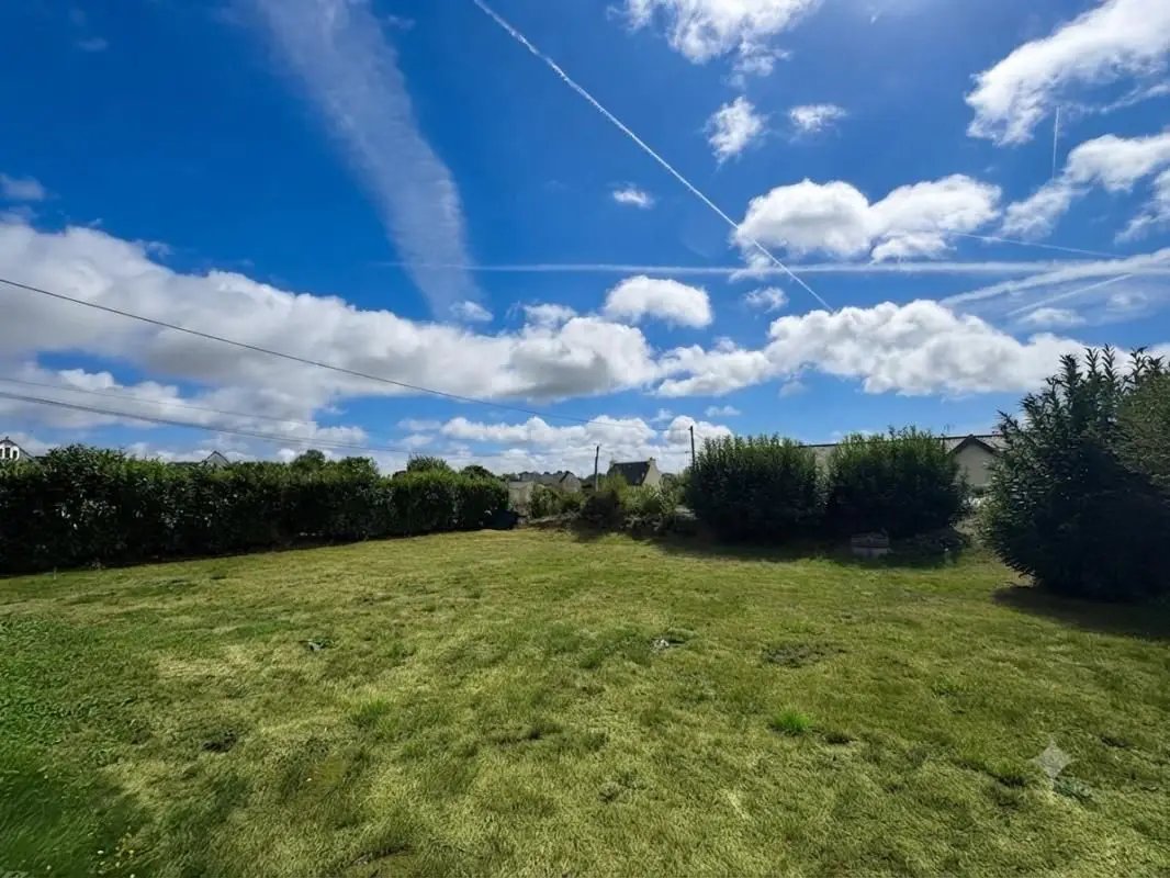 Maison à vendre, 100m², Saint-Yvi