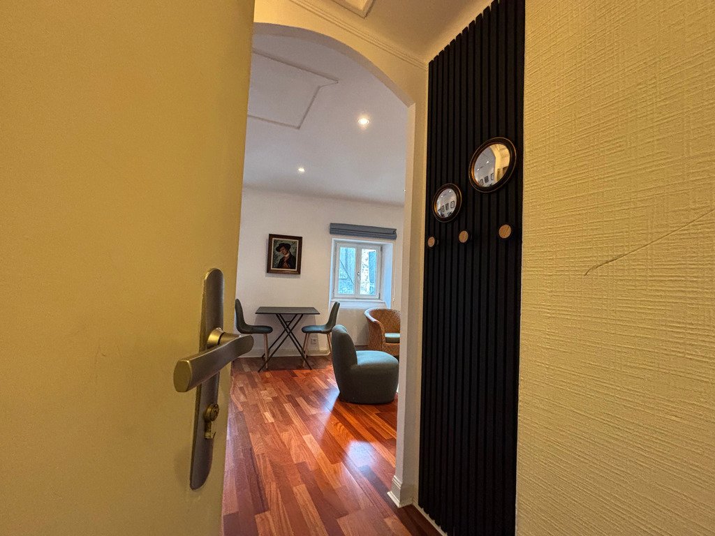 Appartement à louer, 33m², Quimper