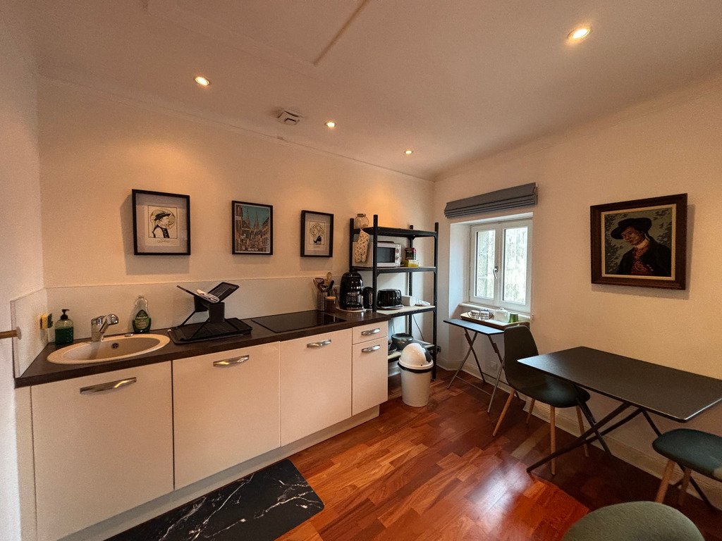 Appartement à louer, 33m², Quimper