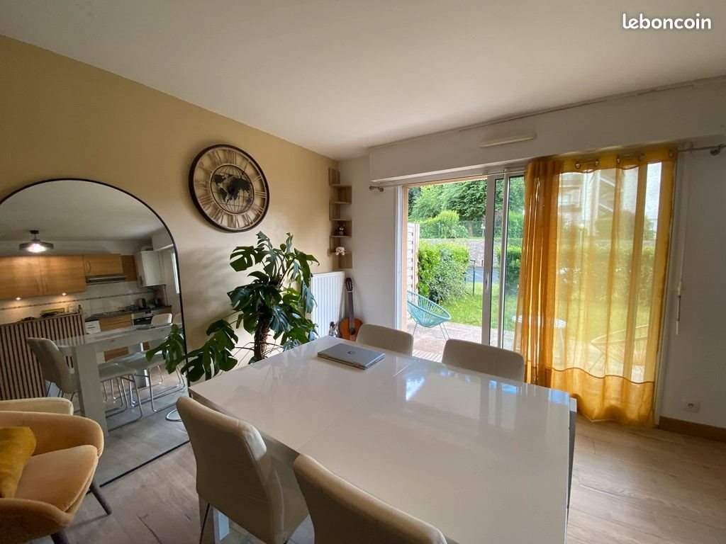 Appartement à louer, 48m², Quimper