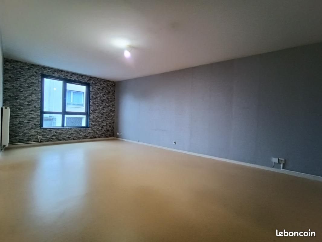 Appartement à vendre, 71m², Boulogne-sur-Mer
