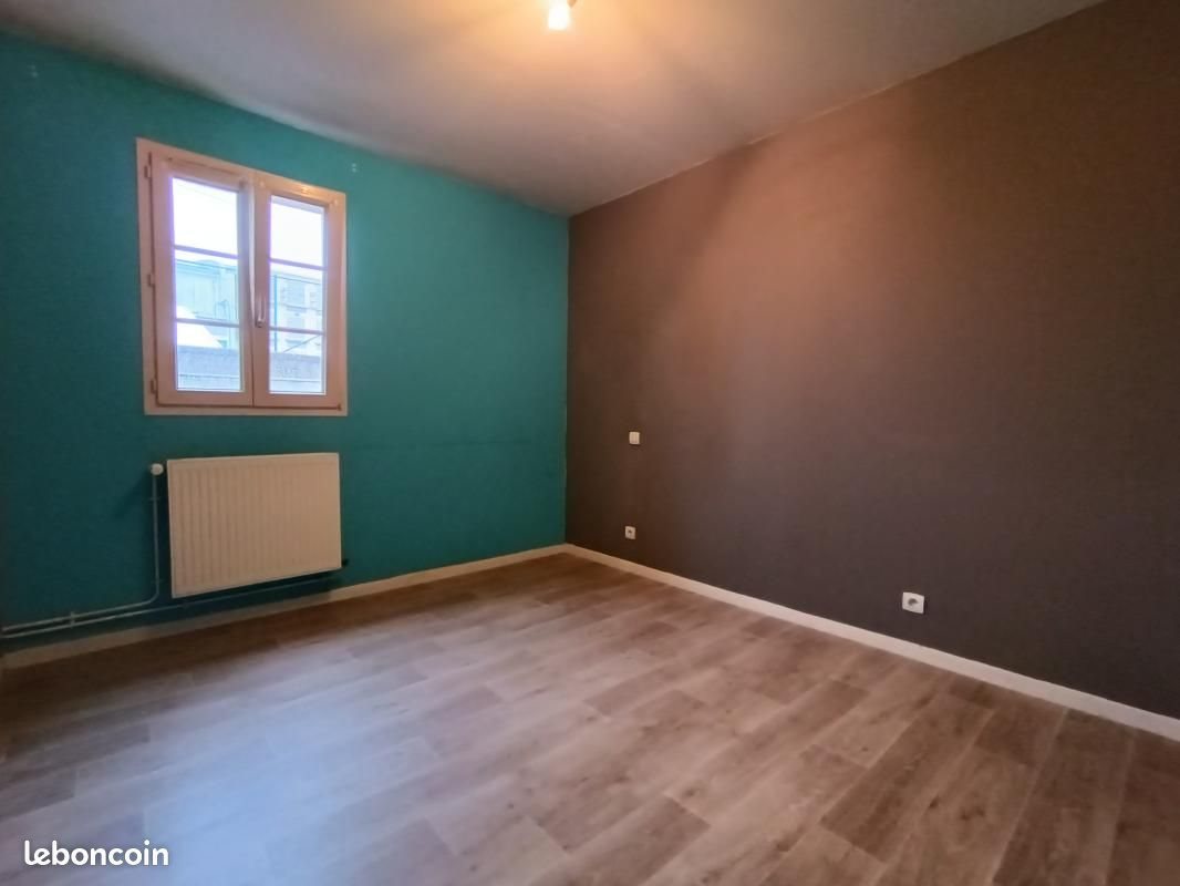 Appartement à vendre, 71m², Boulogne-sur-Mer