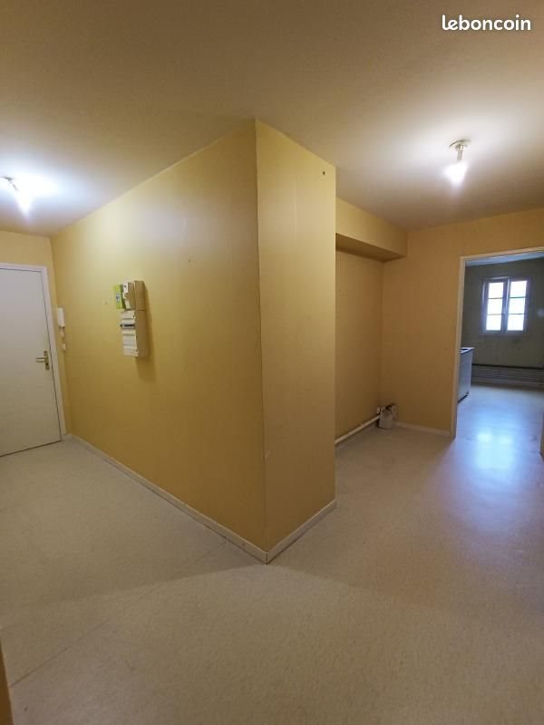 Appartement à vendre, 71m², Boulogne-sur-Mer