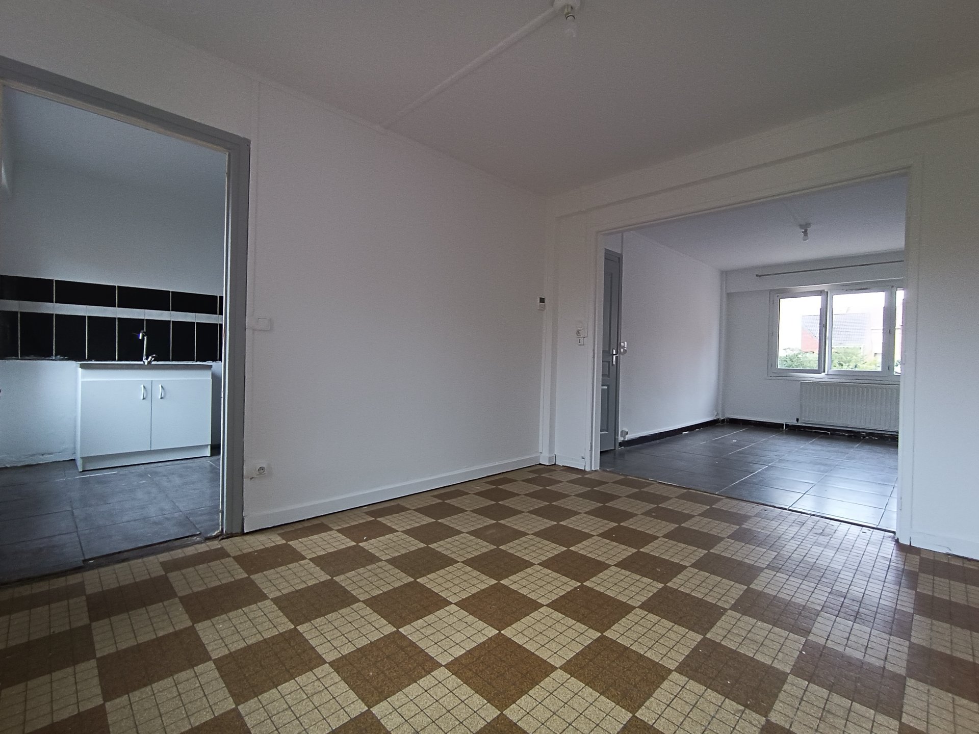 Maison à vendre, 90m², Dunkerque