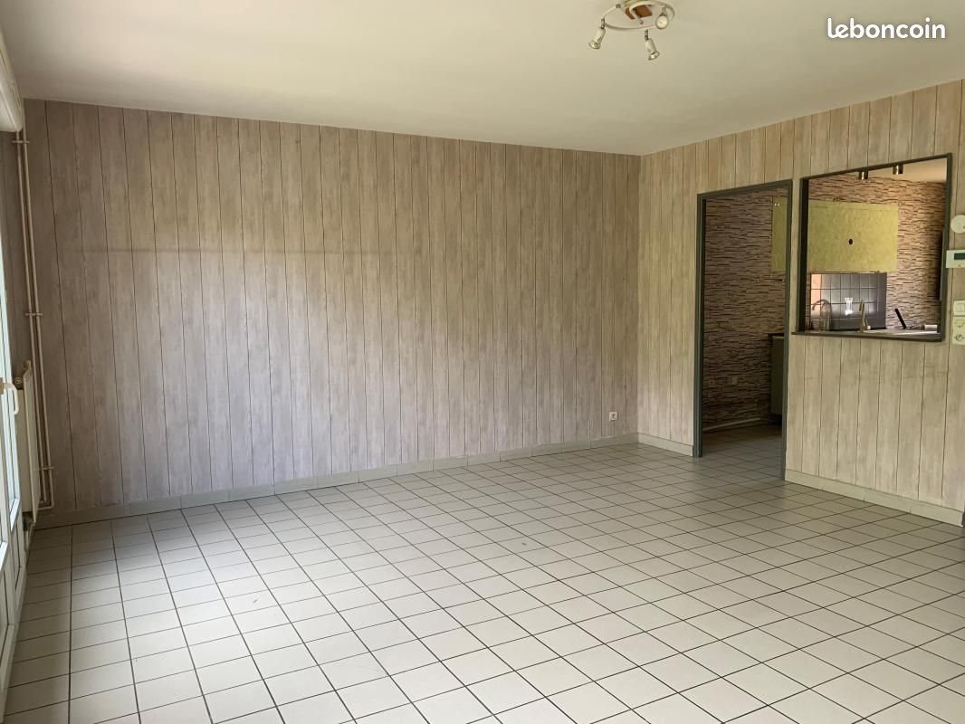 Maison à vendre, 97m², Coudekerque-Branche