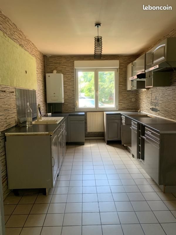 Maison à vendre, 97m², Coudekerque-Branche