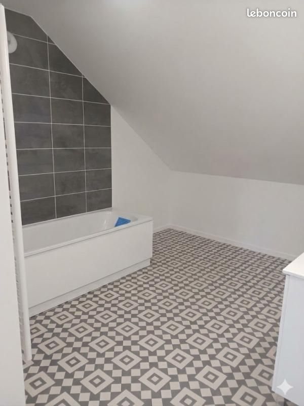 Appartement à louer, 86m², Sailly-sur-la-Lys