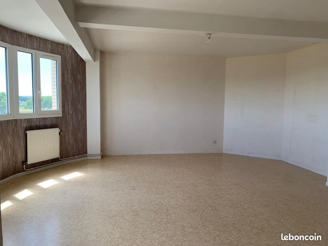Appartement à vendre, 86m², Calais