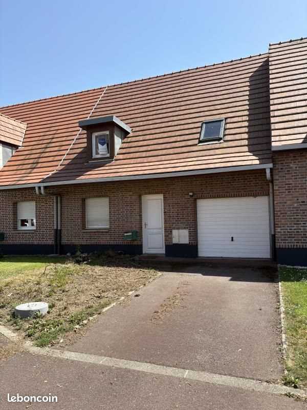 Maison à vendre, 89m², Blaringhem