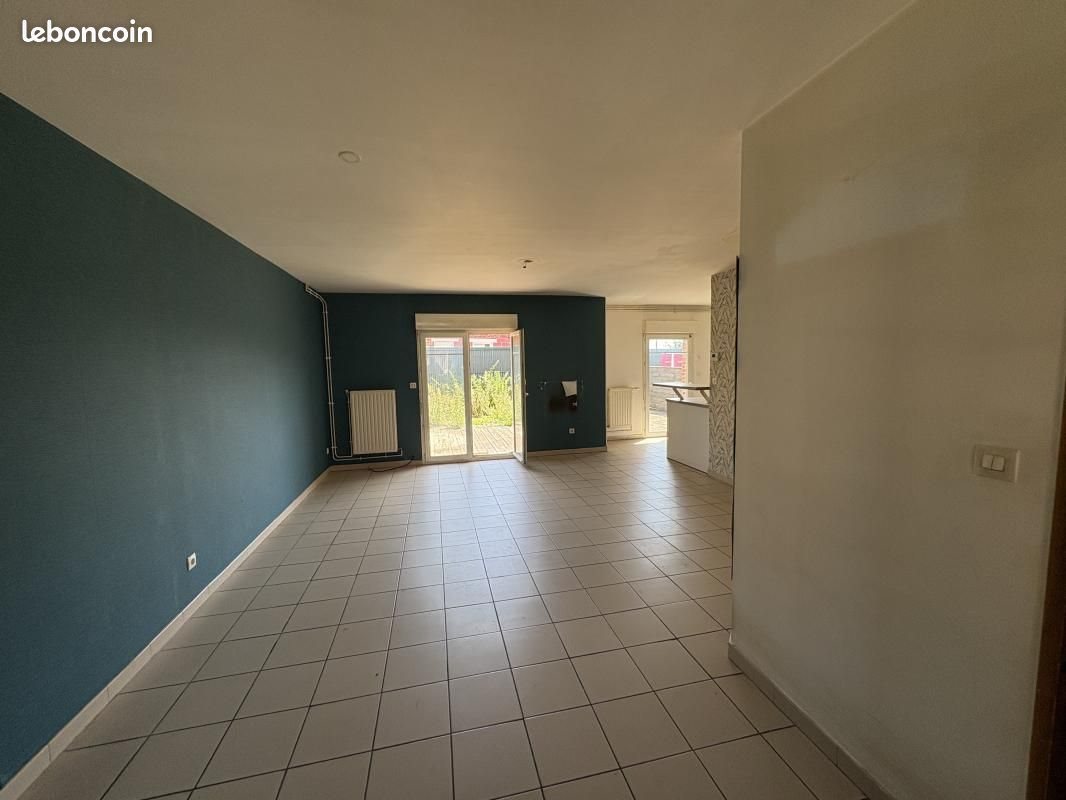 Maison à vendre, 89m², Blaringhem