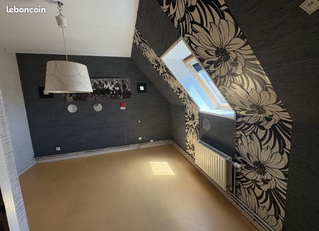 Maison à vendre, 89m², Blaringhem