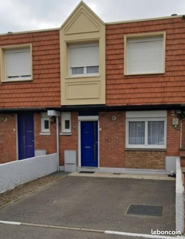 Maison à vendre, 93m², Dunkerque