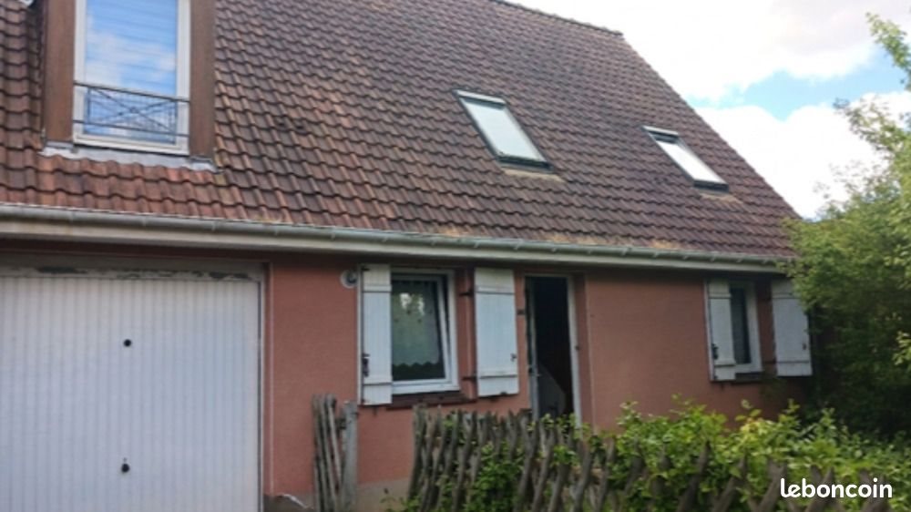 Maison à vendre, 95m², Saint-Léonard