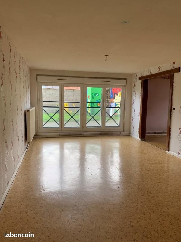 Appartement à vendre, 71m², Dunkerque