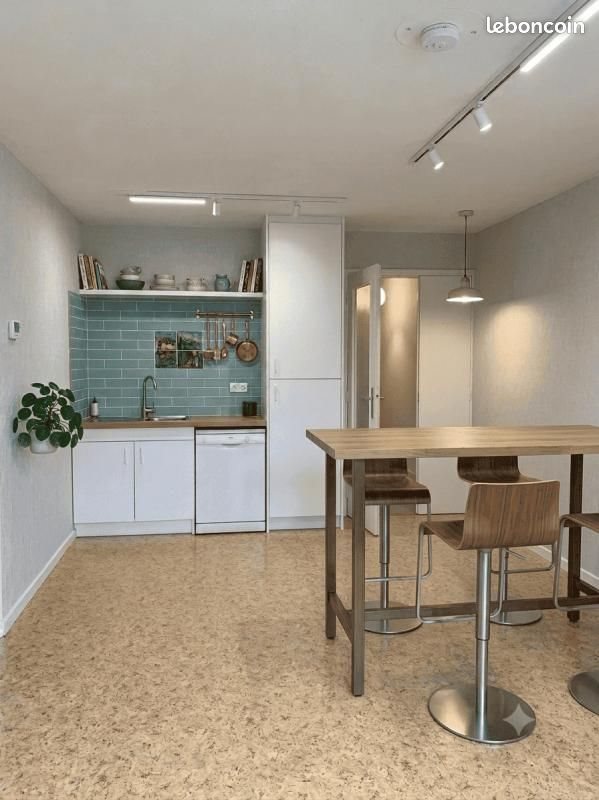 Appartement à vendre, 71m², Dunkerque