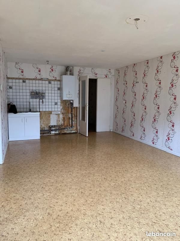 Appartement à vendre, 71m², Dunkerque
