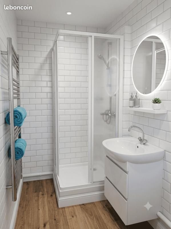 Appartement à vendre, 71m², Dunkerque