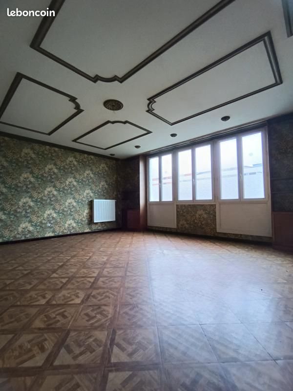 Maison à vendre, 101m², Grande-Synthe