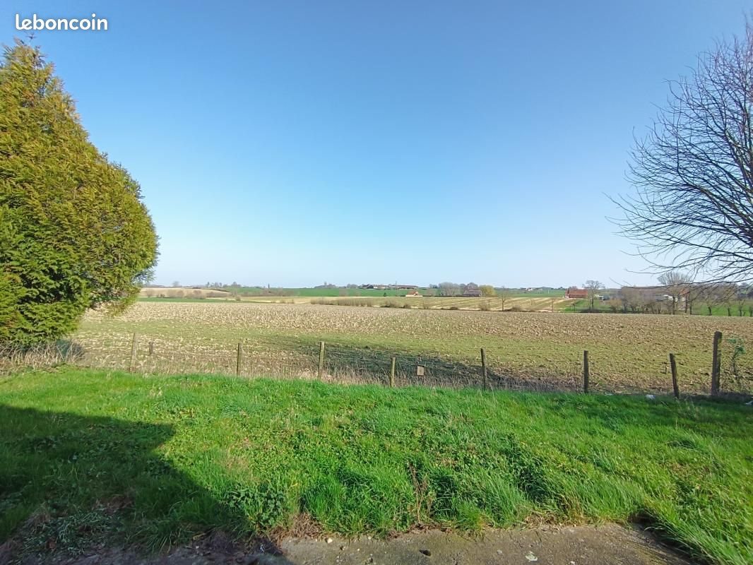Maison à vendre, 97m², Boeschepe