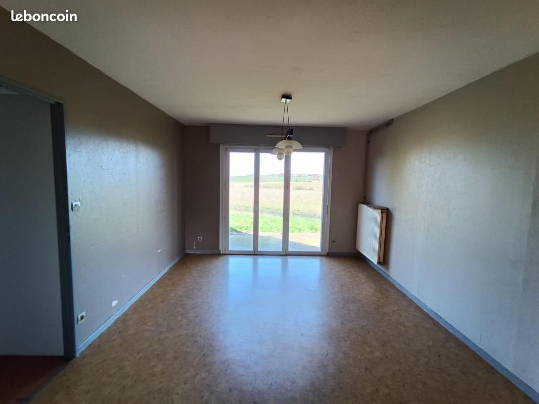 Maison à vendre, 97m², Boeschepe