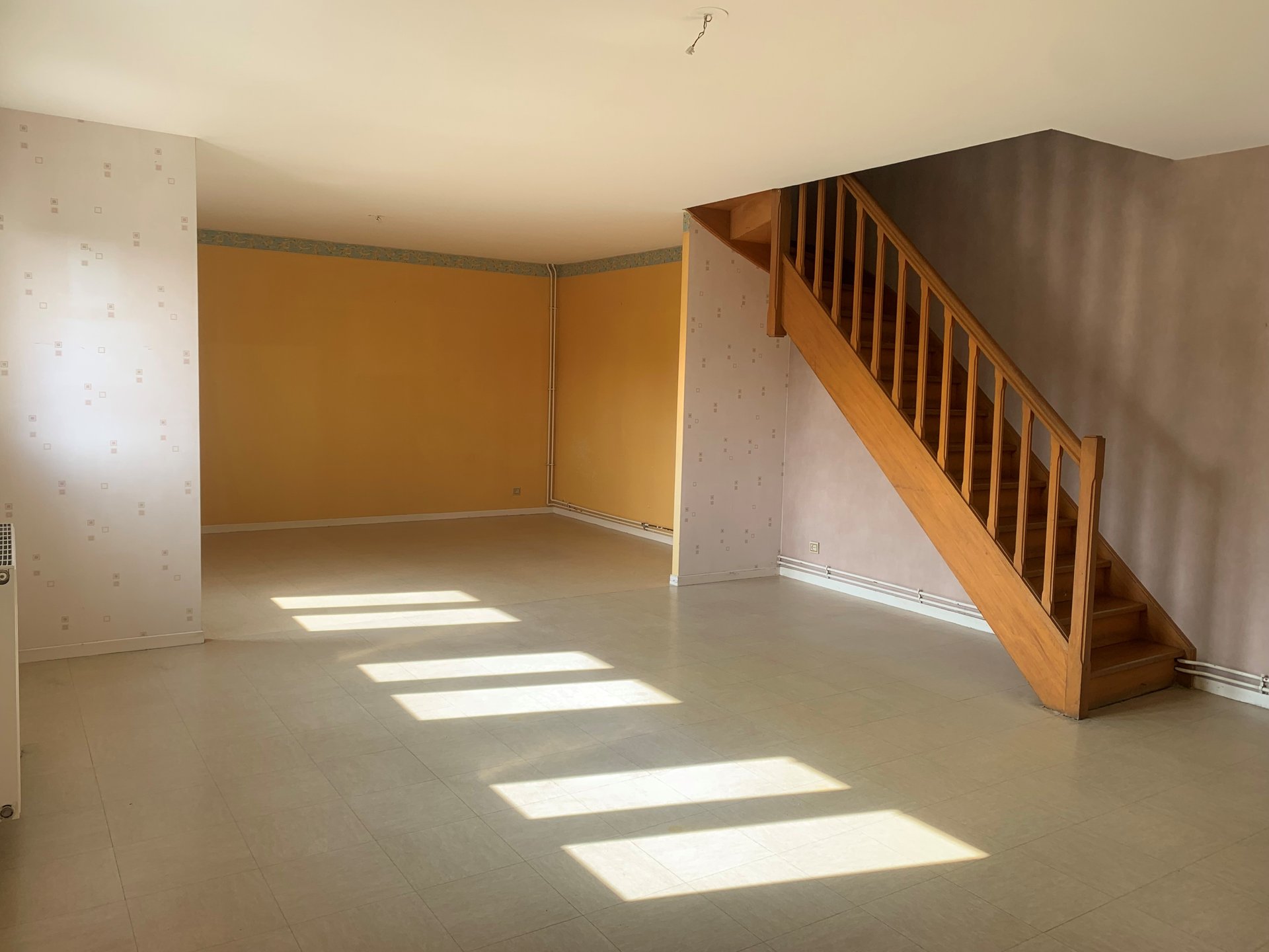 Appartement à vendre, 89m², Dunkerque