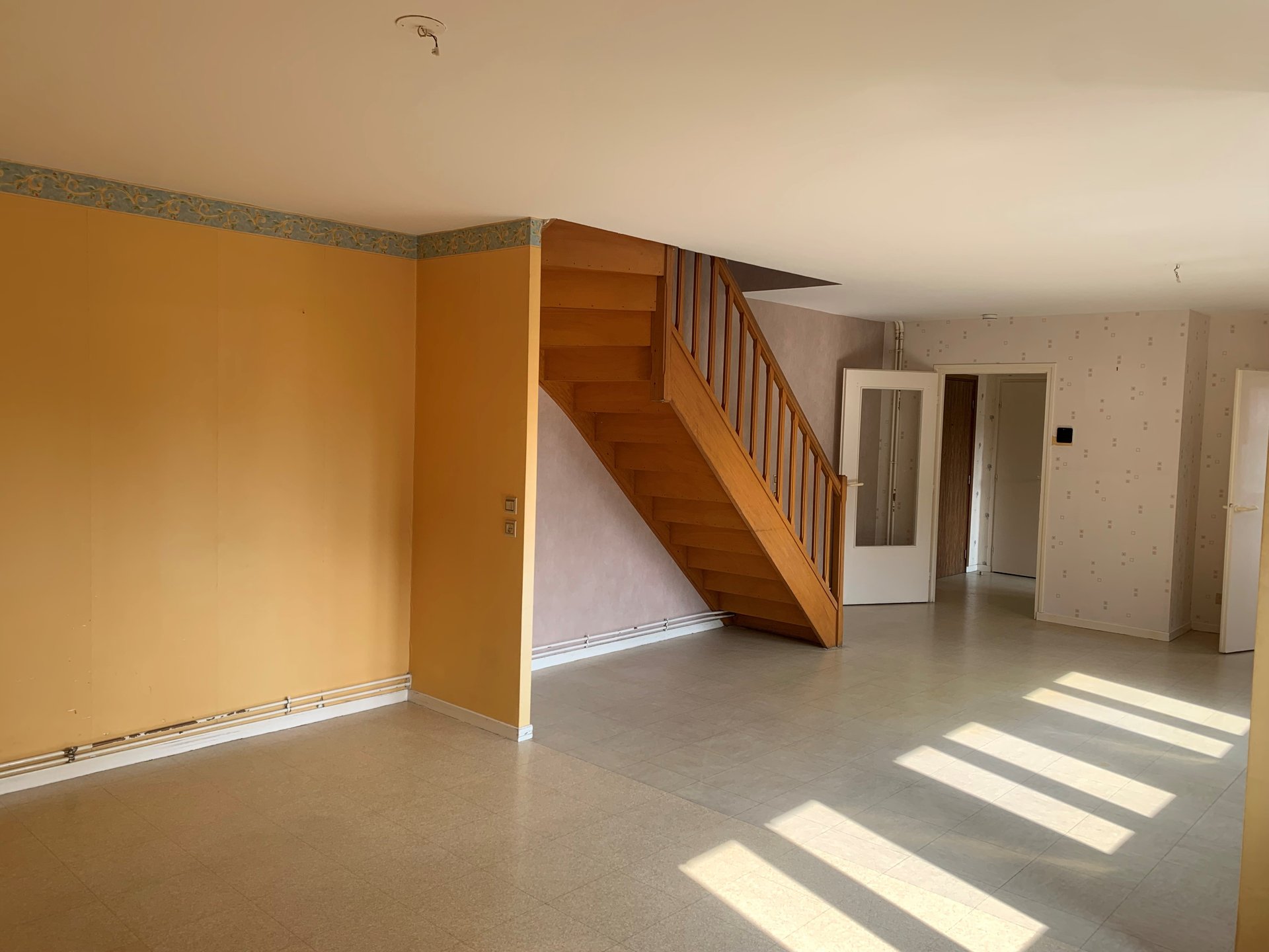 Appartement à vendre, 89m², Dunkerque