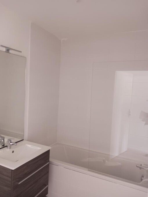 Appartement à louer, 67m², Oignies