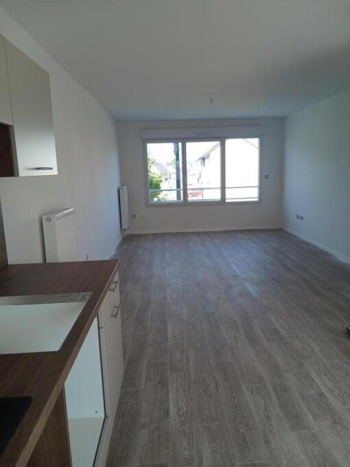 Appartement à louer, 67m², Oignies