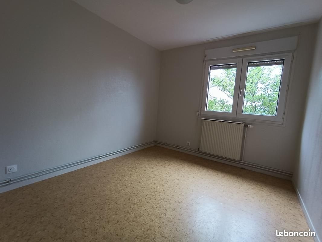 Appartement à vendre, 63m², Dunkerque