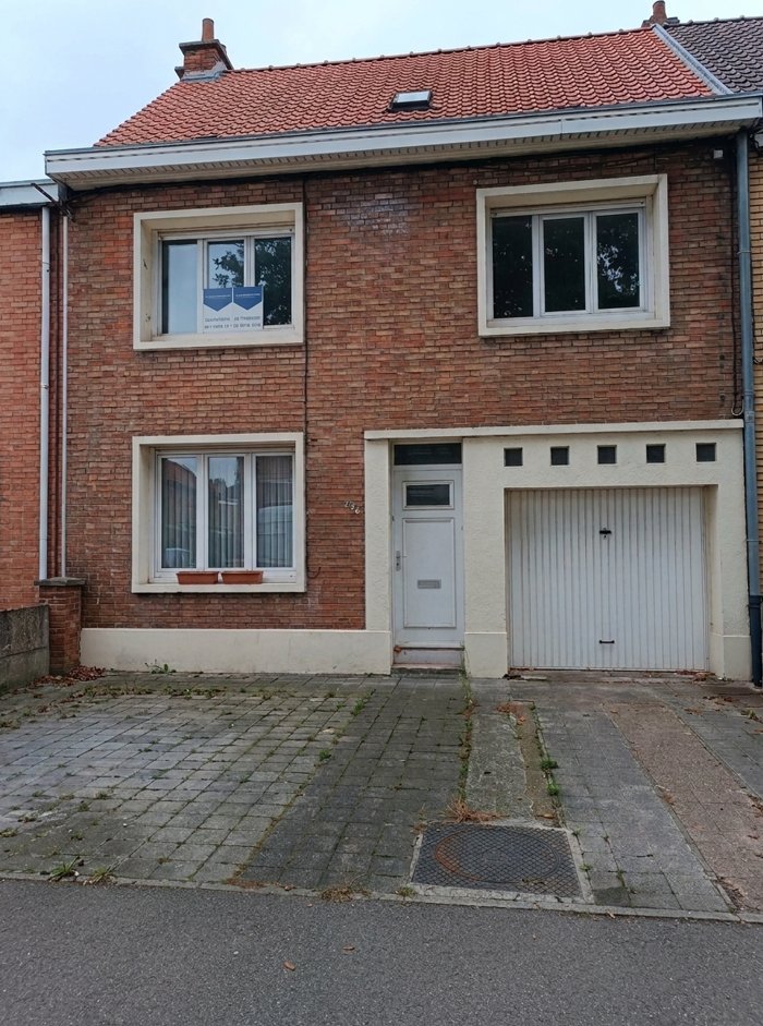 Maison à vendre, 100m², Dunkerque