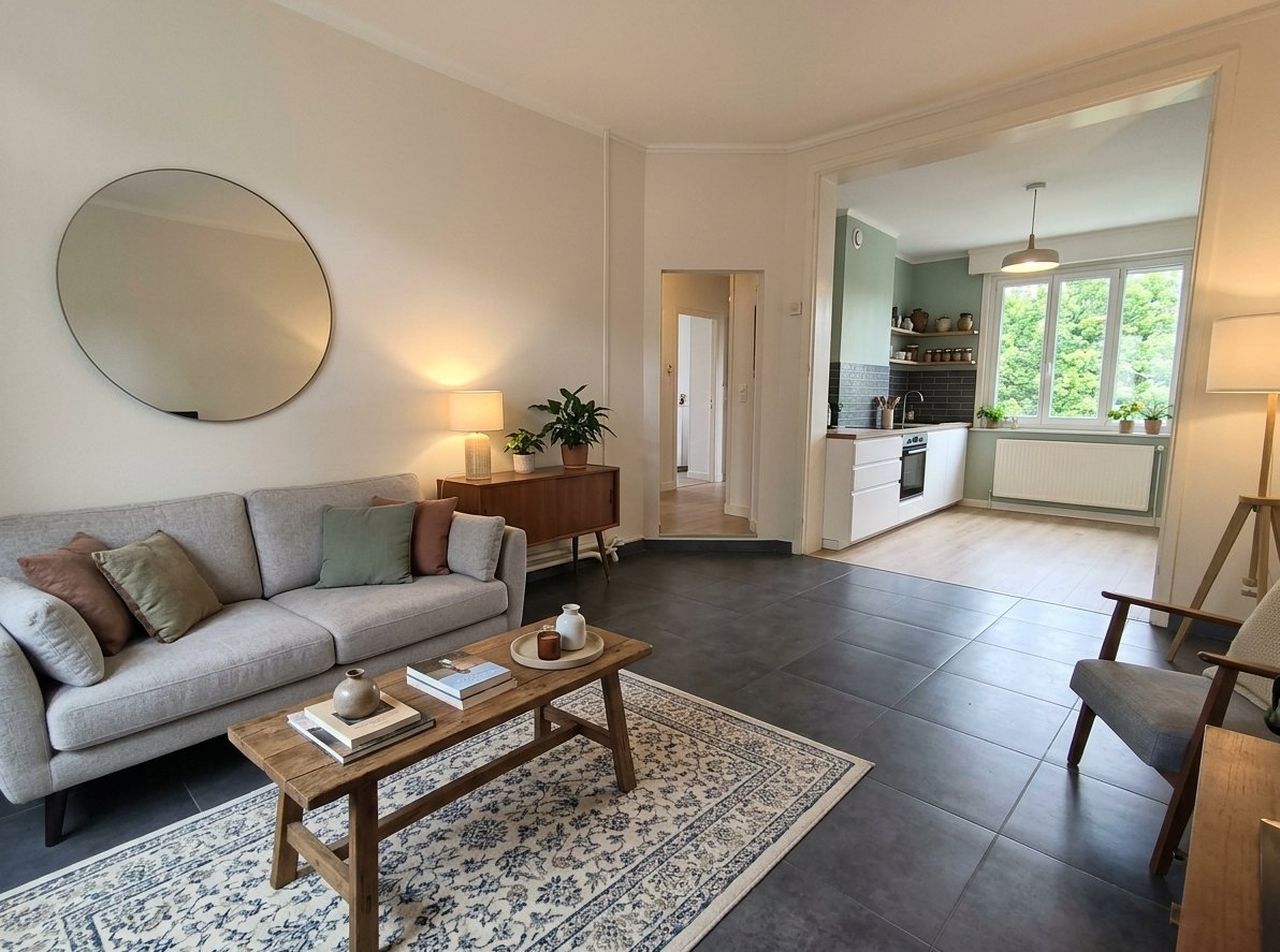 Maison à vendre, 100m², Dunkerque