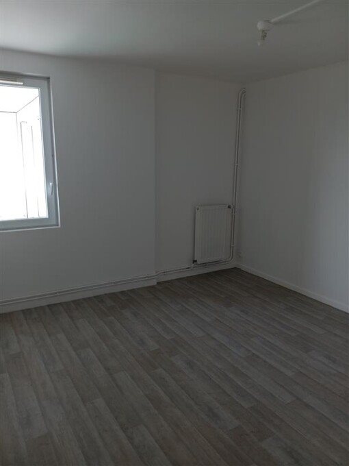 Appartement à louer, 87m², Longuenesse