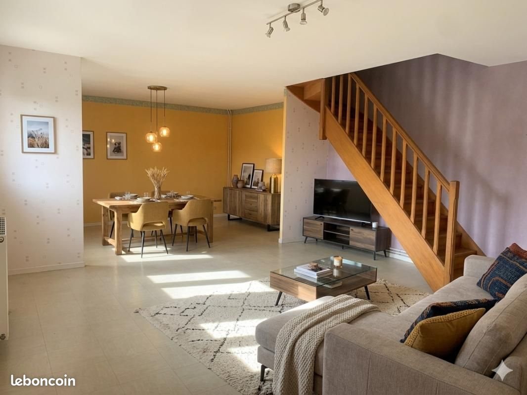 Appartement à vendre, 89m², Dunkerque