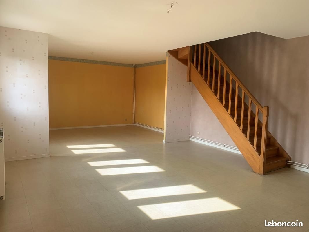 Appartement à vendre, 89m², Dunkerque