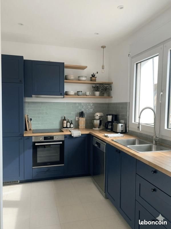 Appartement à vendre, 89m², Dunkerque