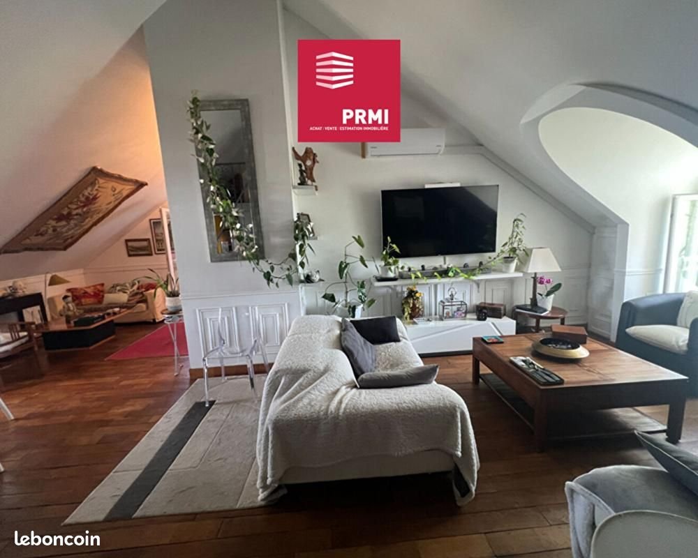 Appartement à vendre, 120m², La Saline des Bains