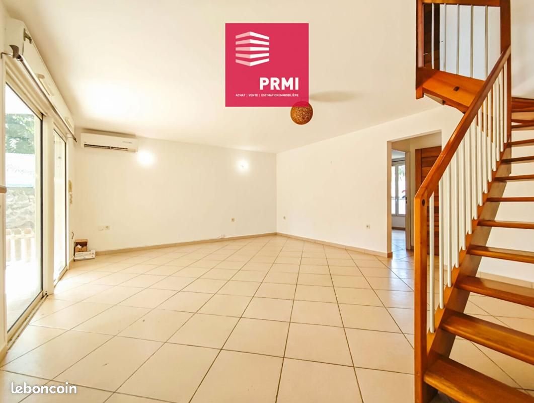 Appartement à vendre, 106m², Mont-Vert