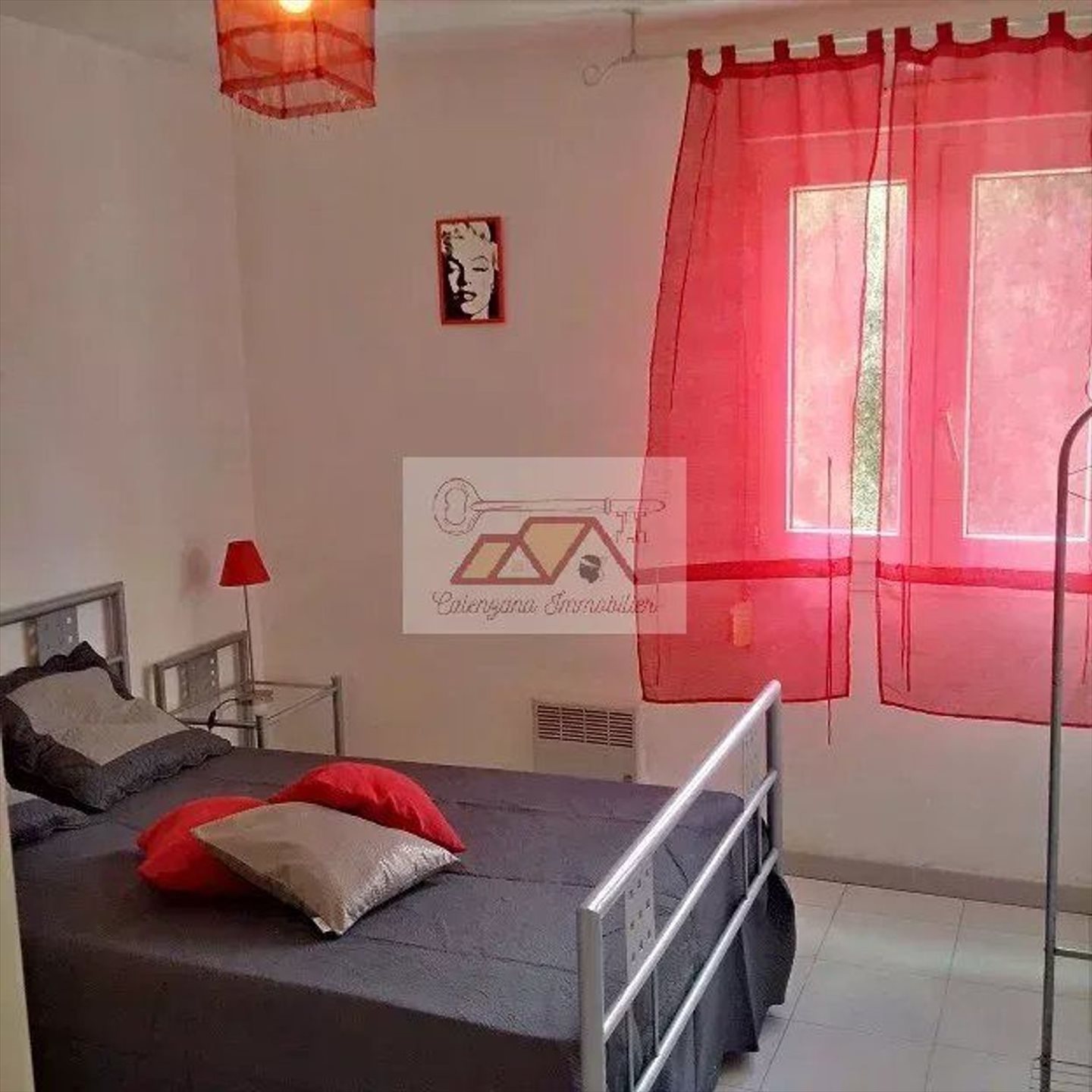 Appartement à louer, 73m², L'Île-Rousse
