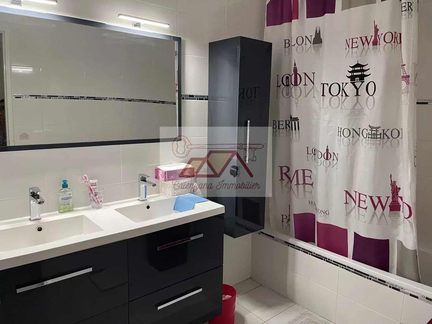 Appartement à louer, 73m², L'Île-Rousse