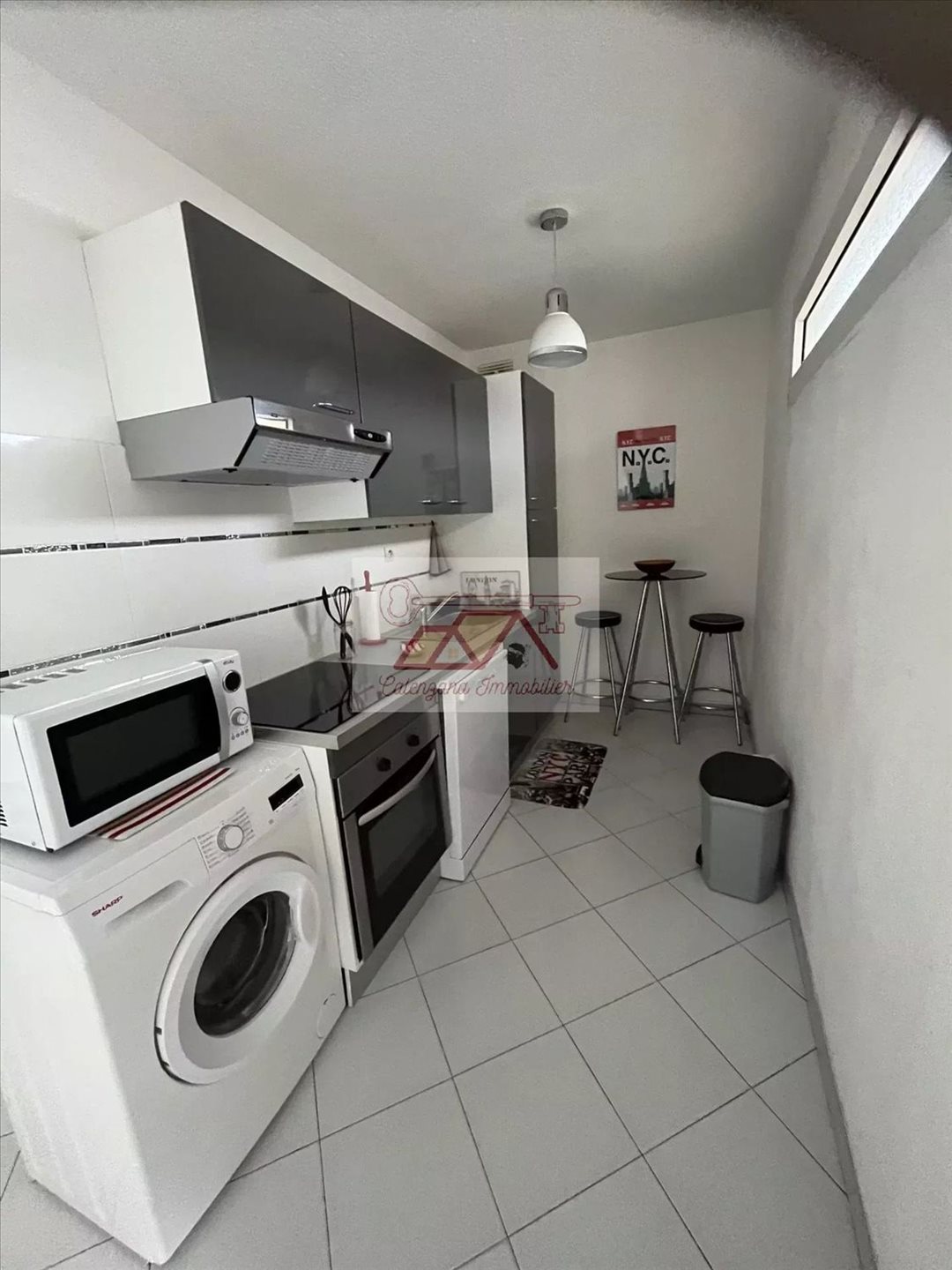 Appartement à louer, 73m², L'Île-Rousse