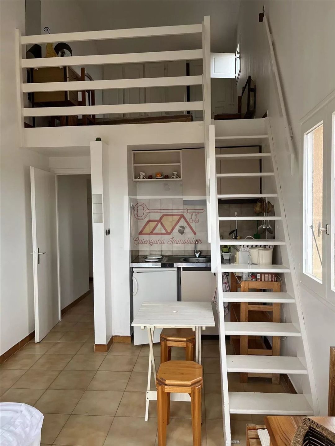 Appartement à vendre, 42m², Calenzana
