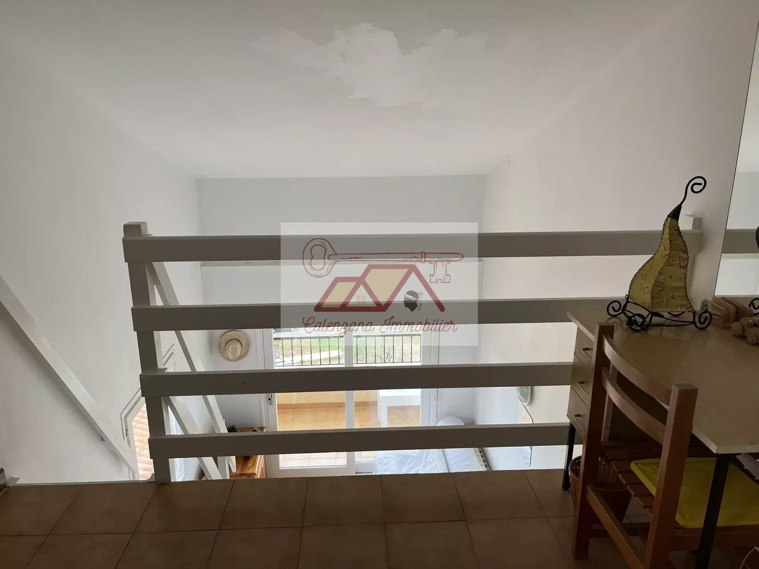 Appartement à vendre, 42m², Calenzana